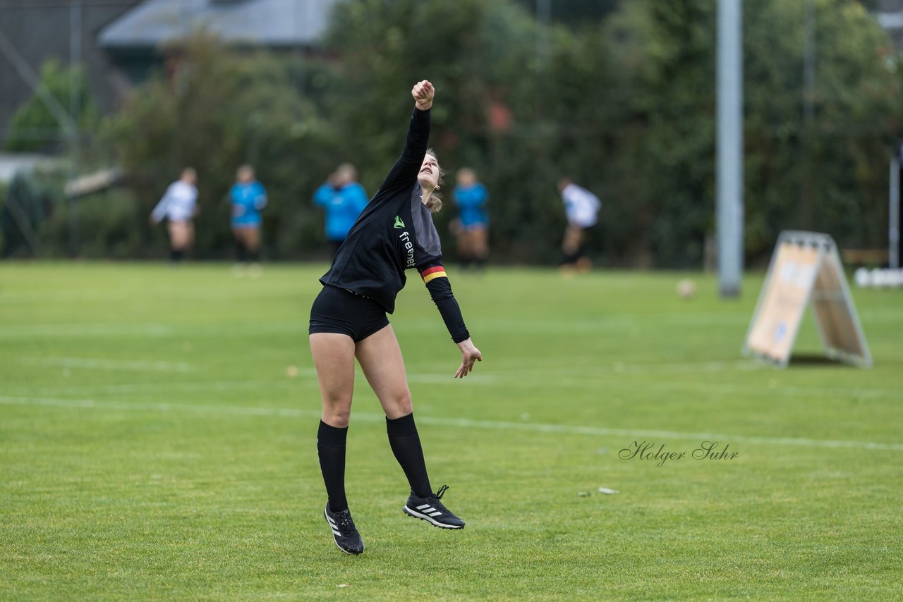 Bild 144 - wU16 Deutsche Meisterschaft